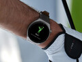 O Huawei Watch GT 3 Pro já está recebendo atualizações na Europa. (Fonte da imagem: Huawei)