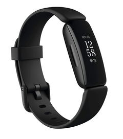 O Inspire 2 é um dos dois Fitbit Fit Fit Trackers que receberão novas características este mês. (Fonte de imagem: Fitbit)