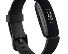 O Inspire 2 é um dos dois Fitbit Fit Fit Trackers que receberão novas características este mês. (Fonte de imagem: Fitbit)