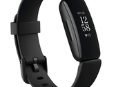 O Inspire 2 é um dos dois Fitbit Fit Fit Trackers que receberão novas características este mês. (Fonte de imagem: Fitbit)
