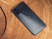A Moto G22 está chegando primeiro à Zona Euro e ao Reino Unido. (Fonte de imagem: Motorola)
