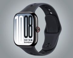 O Vivo Watch GT 2 já está disponível na Europa.