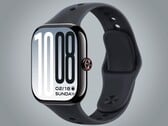 O Vivo Watch GT 2 já está disponível na Europa.