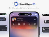 Diz-se que a Xiaomi está restringindo alguns recursos do HyperOS 3 para smartphones mais sofisticados. (Fonte da imagem: Xiaomi)