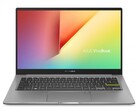 Comprando um VivoBook da Asus? Certifique-se de obter o S333EA e não o S333JA "errado" se você quiser o Thunderbolt e gráficos Iris Xe mais rápidos (Fonte de imagem: Asus)