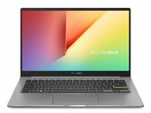 Comprando um VivoBook da Asus? Certifique-se de obter o S333EA e não o S333JA "errado" se você quiser o Thunderbolt e gráficos Iris Xe mais rápidos (Fonte de imagem: Asus)