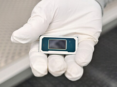 Espera-se que os primeiros laptops Intel Panther Lake sejam lançados em janeiro de 2026. (Fonte da imagem: Intel)