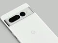 O Pixel 7 pode apresentar a mesma câmera frontal que o Pixel 7 Pro, fotografado. (Fonte da imagem: Google)