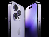 O iPhone série 14 pode ser lançado como normal em 2022? (Fonte: Jon Prosser &amp; Ian Zelbo)