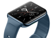 O relógio Oppo Watch 2 está disponível em dois tamanhos. (Fonte de imagem: Oppo)