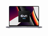 O M1 Pro é mais do que capaz de executar o Windows 11 bem como seus contemporâneos, mesmo em uma VM. (Fonte da imagem: Apple - editado)