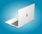 O EliteBook 8 G2a 16 também possui um teclado numérico integrado.