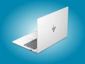 O EliteBook 8 G2a 16 também possui um teclado numérico integrado.