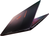 Breve Análise do Portátil Asus Strix GL502VM-DS74 Xotic PC Edition
