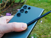 A Samsung começou a lançar uma nova atualização com foco na câmera para a série Galaxy S23. (Fonte de imagem: NotebookCheck)