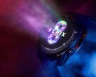 O Fenix 8 Pro vem nos tamanhos de 47 mm e 51 mm. (Fonte da imagem: Garmin)