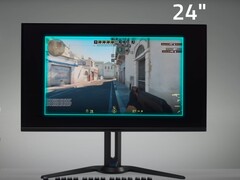 Gigabyte FO32U2P: Monitor para jogos com recursos poderosos