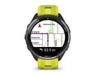 Alguns smartwatches da Garmin oferecem mapas e navegação off-line (Fonte da imagem: Garmin)