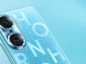O Honor 60 Pro. (Fonte: Honor)