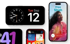 O iPhone Apple receberá uma grande atualização em apenas alguns dias. (Imagem: Apple)
