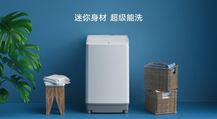 Não há controle por aplicativo, e a Xiaomi não confirmou um lançamento fora da China.