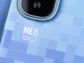 Uma renderização do "Neo10 Pro+". (Fonte da imagem: Digital Chat Station via Weibo)