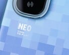 Uma renderização do "Neo10 Pro+". (Fonte da imagem: Digital Chat Station via Weibo)