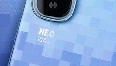 Uma renderização do &quot;Neo10 Pro+&quot;. (Fonte da imagem: Digital Chat Station via Weibo)