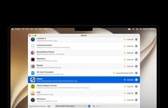 o macOS 28 não pode mais abrir aplicativos que não tenham sido otimizados para chips ARM.