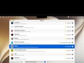 o macOS 28 não pode mais abrir aplicativos que não tenham sido otimizados para chips ARM.