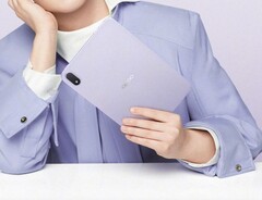 O tablet compacto Oppo Pad Mini, equipado com Snapdragon 8 Gen 5, terá uma tela OLED de 8,8 polegadas.