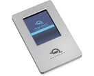 O Guardian é um novo SSD externo com tela sensível ao toque (Fonte da imagem: OWC)