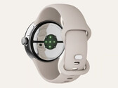 O Google deu uma primeira olhada no Pixel Watch 2 no início deste mês. (Fonte da imagem: Google)