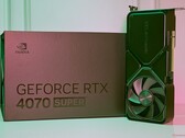 Nvidia GeForce RTX 4070 Super Founders Edition em análise