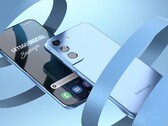 A Samsung é avisada para lançar a série Galaxy S22 em 8 de fevereiro de 2022. (Imagem: LetsGoDigital)
