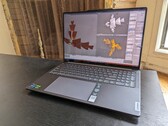 Análise do laptop Lenovo Slim Pro 9i 16IRP8: A alternativa ao Apple MacBook Pro 16