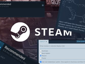 As análises do Steam geralmente são uma mistura de informativas, engraçadas e simplesmente ridículas, e a Valve espera remediar isso de alguma forma, orientando os usuários para análises mais úteis primeiro. (Fonte da imagem: Valve - editado)