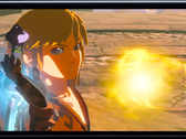 Link vai ganhar várias novas habilidades em A Lenda de Zelda: Lágrimas do Reino. (Todas as imagens via Nintendo no YouTube)