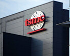 O logotipo da fábrica da TSMC no Arizona. (Fonte da imagem: TSMC)
