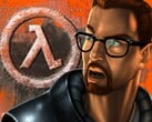 Supostas capturas de tela podem mostrar as primeiras cenas de Half-Life 3 – embora a maior parte da comunidade continue cética.