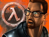 Supostas capturas de tela podem mostrar as primeiras cenas de Half-Life 3 – embora a maior parte da comunidade continue cética.