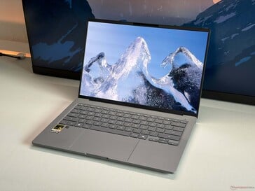 Asus Zenbook A14