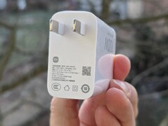 Review do Xiaomi 17 Ultra. (Fonte da imagem: Marcus Herbrich)