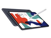 Breve Análise do Tablet Huawei MatePad 10.4: Um polivalente sem Google