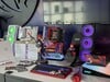 MSI-Loong: Componentes para PC com o tema Nia
