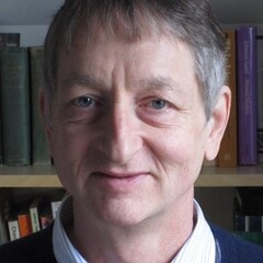 Geoffrey Hinton se concentrou em projetos de aprendizagem profunda por meio século (Fonte: Geoffrey Hinton no Twitter)