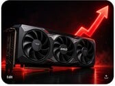 Segundo informações, a AMD estaria planejando outro aumento de preços.