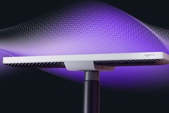 Antena do Amazon Leo Ultra (Fonte da imagem: Amazon)