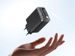O novo carregador Nano da Anker já está disponível na Europa. (Fonte da imagem: Anker)