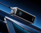 O Prime Power Bank (20K, 220W) da Anker (foto) chegou à Europa. (Fonte da imagem: Anker)